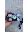 Rechargeable Headlamp Closeout. 7000units. EXW Los Angeles